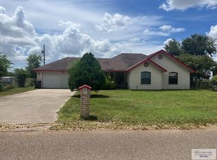 1501 N Fleetwood Ave, La Feria, TX 78559