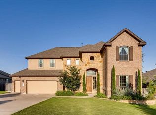 127 Firefall Ln, Austin, TX 78737