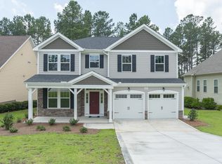 905 Micahs Way N, Spring Lake, NC 28390