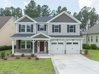 905 Micahs Way N, Spring Lake, NC, 28390