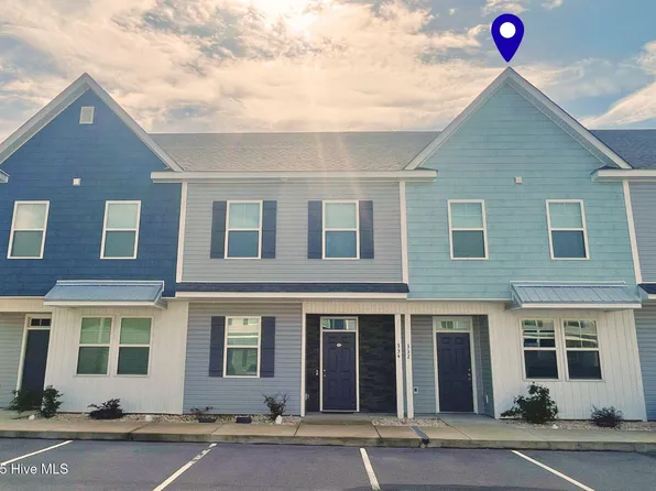 332 Starfish Lane, Sneads Ferry, NC 28460