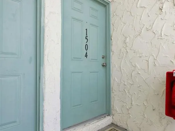 11409 8TH STREET N #1504, ST PETERSBURG, FL 33716