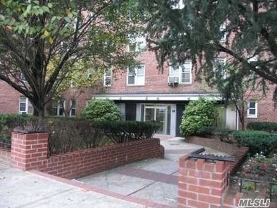 6259 108th St APT 3F, Flushing, NY, 11375