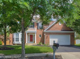 8211 Red Wing Ct, Pasadena, MD 21122