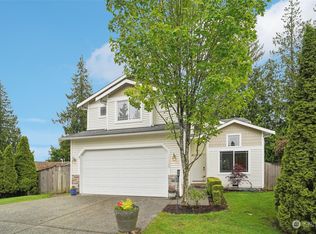 16520 Meridian Ave, Mill Creek, WA 98012