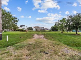 LOT 227 Helen Dowdy Ln LOT 227, Pt Bolivar, TX 77650