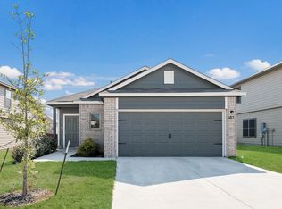 185 Porcupine Ln, San Antonio, TX 78253