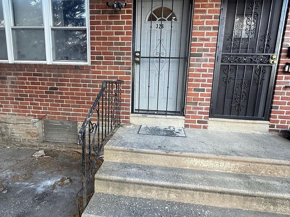 1st image of 326 Van Kirk St