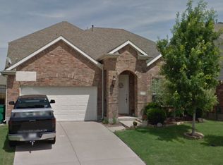 5421 Summit View Dr, McKinney, TX 75071