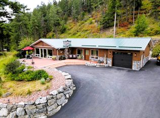 74 Craggy Cliff Rd, Somers, MT 59932