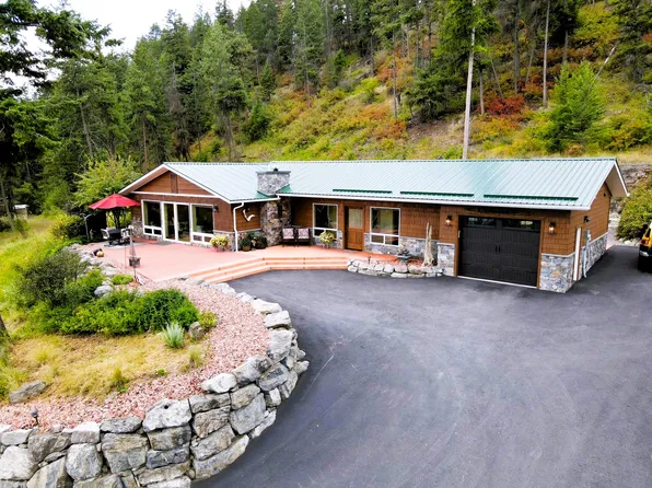 74 Craggy Cliff Rd, Somers, MT 59932