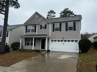 123 Adler Rd, West Columbia, SC 29170