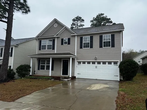 123 Adler Rd, West Columbia, SC 29170