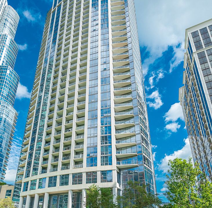 1st image of 1235 S Prairie Ave APT 2508