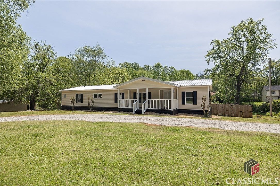 91 Neal St, Commerce, GA 30529 MLS 1005764 Zillow