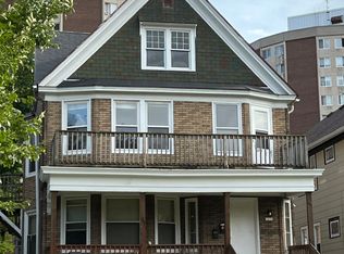 3331 W Juneau Ave, Milwaukee, WI 53208