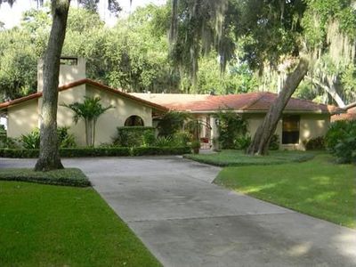 5506 Trimble Park Rd, Mount Dora, FL, 32757