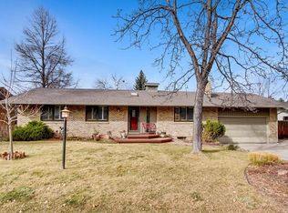 7321 Mount Sherman Rd, Longmont, CO 80503