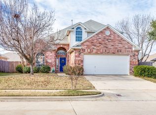 8729 Trace Ridge Pkwy, Fort Worth, TX 76244