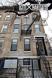 Rented by Citi Habitats