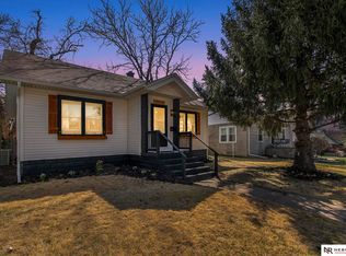 2011 N 51st St, Omaha, NE 68104