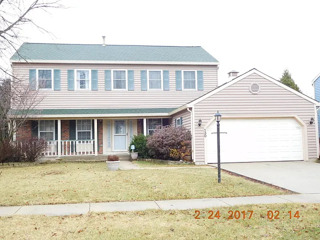 130 Canton Ln photo 1
