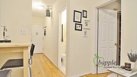 Rented by Bapple