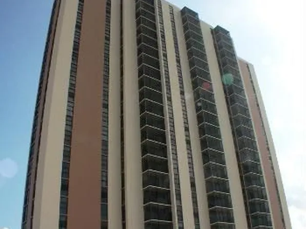 20335 N Country Club Dr APT 1006, Aventura, FL 33180