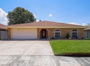 12961 Chanelle Ct, New Orleans, LA 70128