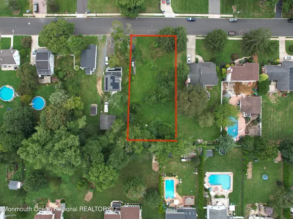 88 Lenox Avenue, Hamilton, NJ 08620