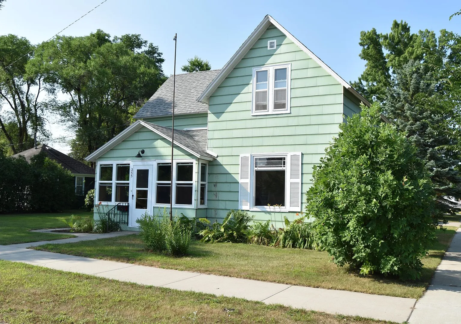 3 Bed/1 Bathroom House in Perham — Photo 1