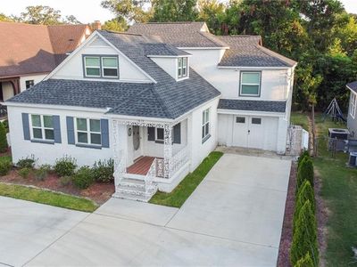 1819 Dauphin St, Mobile, AL, 36606