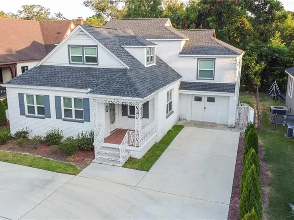 1819 Dauphin St, Mobile, AL 36606