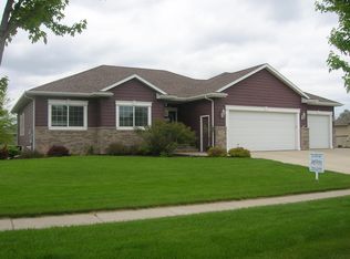 516 Summit Pass, Brookings, SD 57006