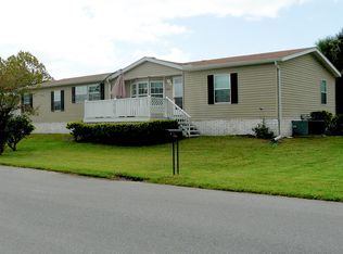 11601 W Brightwater Ct, Homosassa, FL 34448