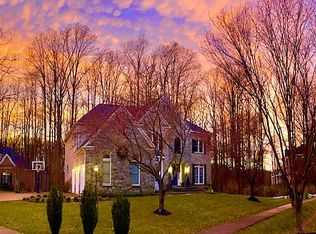 214 Rosalie Cove Ct, Silver Spring, MD 20905