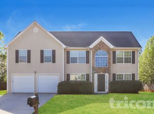 25 Heaton Dr, Covington, GA 30016