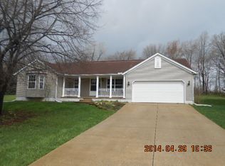 90 Yoha Dr, Mansfield, OH 44907