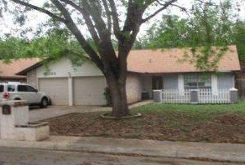 Property Front View
