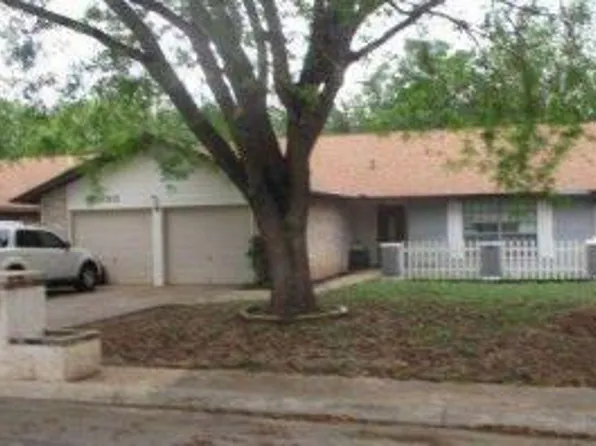 5650 Ridge Run St, San Antonio, TX 78250