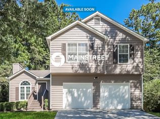 5772 Chisolm Trl, Atlanta, GA 30349