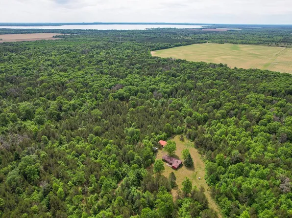 W5981 9th Street, Necedah, WI 54646
