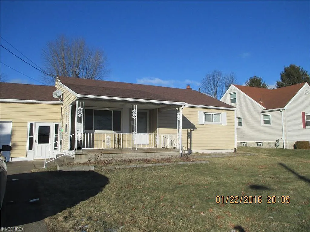 474 Porter Ave photo 1