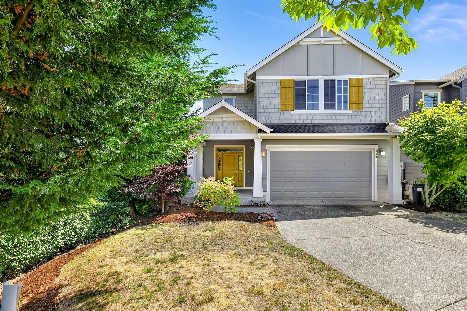 5510 Razor Peak Drive photo 1