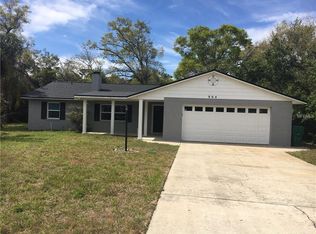 904 Crescent Pkwy, Deland, FL 32724