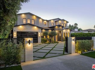 4445 Firmament Ave, Encino, CA 91436