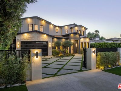 4445 Firmament Ave, Encino, CA, 91436