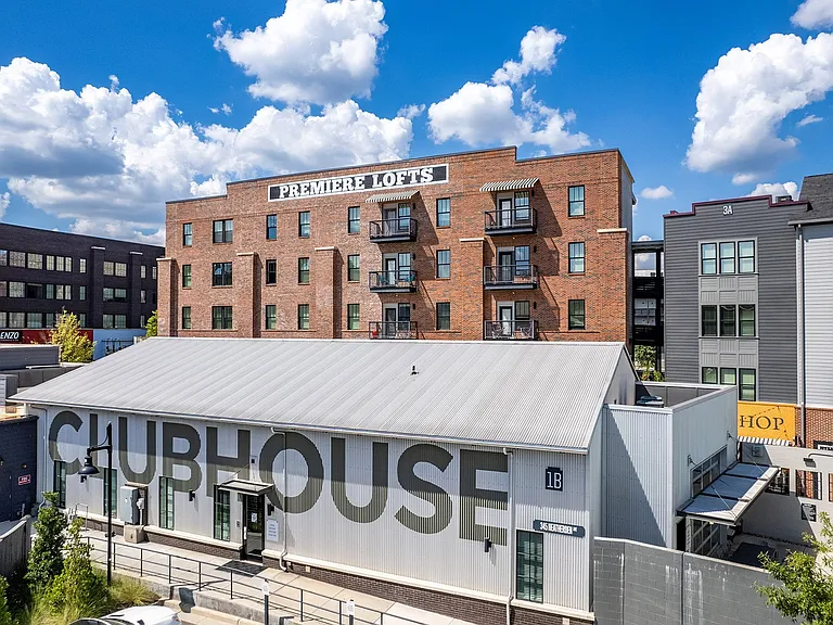 Premiere Lofts at Trilith - Luxury Apartments — Photo 36
