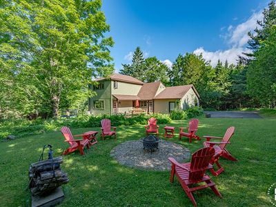 4589 Cascade Rd, Lake Placid, NY, 12946