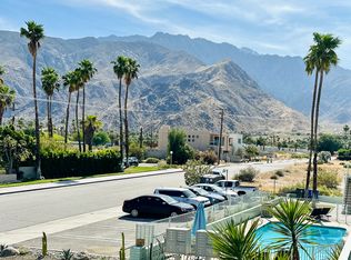 100 W Via Olivera APT 17, Palm Springs, CA 92262